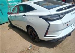 دونج فينج شاين